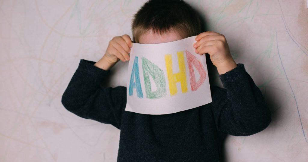 ADHD in Children and Teenagers