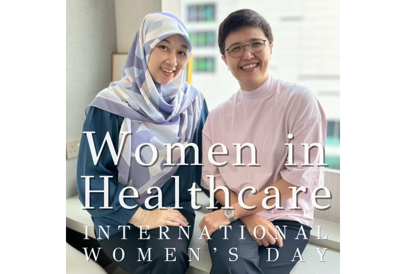 Read more about the article International Women’s Day: An Interview with Two Principal Therapists